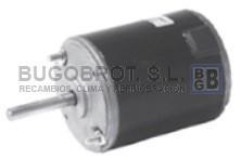 Bugobrot 19CT35540 - MOTOR TURBINA (CATERPILLAR TRACTOR CT SERIES)