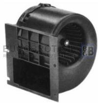 Bugobrot 19JD3500071 - TURBINA JOHN DEERE (AL39043)