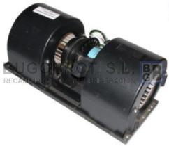 Bugobrot 19CS3500066 - MOTOR TURBINA JX, MXM SERIES  TRACTOR AGRICOLA