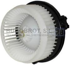 Bugobrot 19KT3825 - MOTOR TURBINA KUBOTA SERIE M