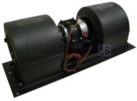 Bugobrot 19MF3500043 - MOTOR TURBINA MASSEY FERGUSON TRACTOR