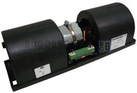 Bugobrot 19MF3500048 - MOTOR TURBINA MASSEY FERGUSON TRACTOR TURBINA