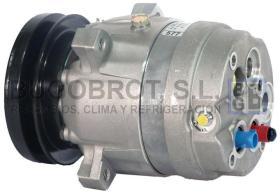 Bugobrot 5100177 - COMP. HARRISON V5 1A 132 MM. 24V. (MAQUINARIA DAEWOO) 700655