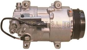 Bugobrot 514471500810 - COMP.DENSO 6SEU16C P6 110MM.12 V MB