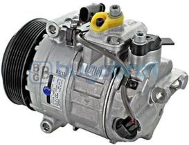 Bugobrot 514471501490 - COMPRES.DENSO 7SEU17C P7 120MM.12 V.PORSCHE PANAMERA(9481260