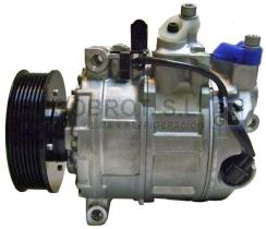 Bugobrot 514471503630 - COMP.DENSO 7SEU16C P7 120MM.PORSCHE