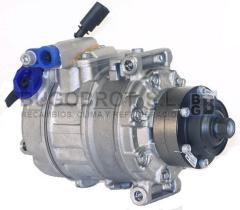 Bugobrot 514471807730 - COMPRESOR DENSO 7SBU16C (G. VW. 4F0260805E)