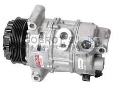 Bugobrot 514471905050 - COMPRESOR DENSO 5SE12C P6 100 MM. DODGE (55111423AD)