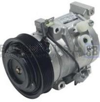 Bugobrot 5167012 - COMPRESOR DENSO 10S15C P7 135 MM. 12 V. (TOYOTA RAV 4)