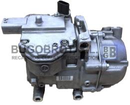 Bugobrot 51TO86004 - COMPRES.DENSO ELECTRICO ES14 TOYOTA PRIUS W3 09-(88370-47030