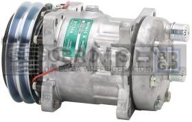 Bugobrot 518241 - COMP. SD7H15 A2 132 MM. H-O 12V. VALTRA N82