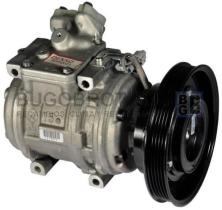 Bugobrot 518634364 - COMPRESOR DENSO 10PA15L P5 125 MM. 12 V. (TOYOTA)