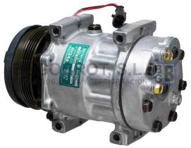 Bugobrot 518148Q - COMPRES.QUE QP7H15 P4 112MM.12 V.SUJ.DIRECTA(CASE 87802912)