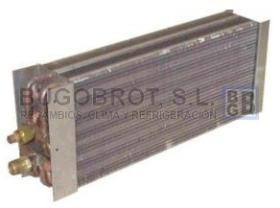 Bugobrot 70CS54081 - EVAPORADOR CASE SERIES 55 56 95 (1280255C2)