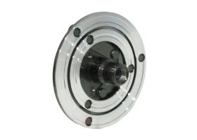 ElectroAuto 22W0055 - RECAMBIOS PARA COMPRESOR. EMBRAGUE