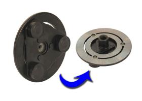 ElectroAuto 22W0067 - RECAMBIOS PARA COMPRESOR.