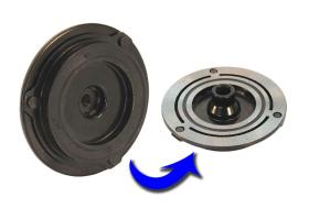 ElectroAuto 22W0068 - RECAMBIOS PARA COMPRESOR.