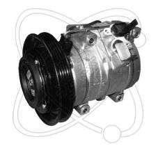 Bugobrot 514472203170 - COMPRESOR DENSO 10S15C P4 145 MM. 12 V. LEXUS IS200