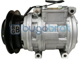 Bugobrot 51KT86004 - COMP.DENSO 10PA15C 1A 133 MM.12V.(K