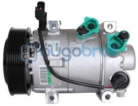 Bugobrot 51HY86045 - COMP. HALLA V14C PV7 119 MM. HYUNDAI I30 1.4 (97701A6900)